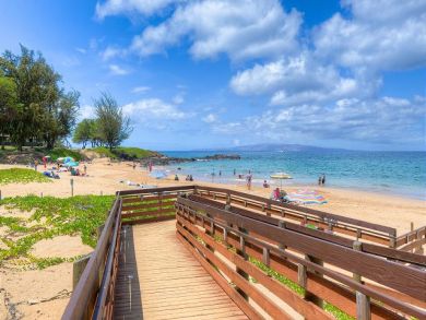 Kihei Beach Resort -The Best Amenities- Kihei at its Best